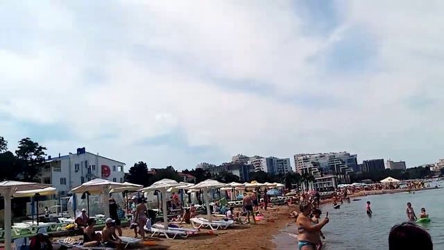 Геленджик. Нас много, нам весело! смотреть онлайн