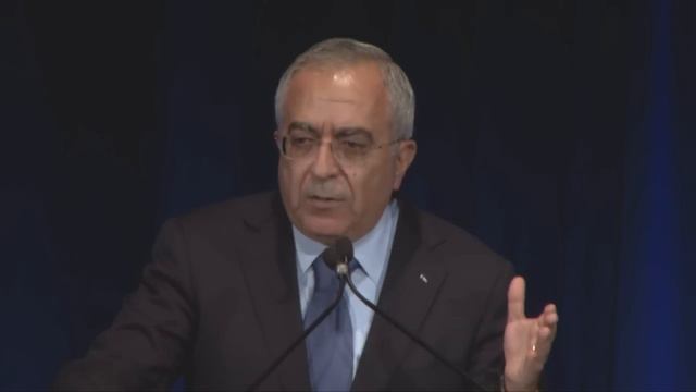 PM Salam Fayyad delivers Keynote Address at ATFP 6th Gala смотреть онлайн