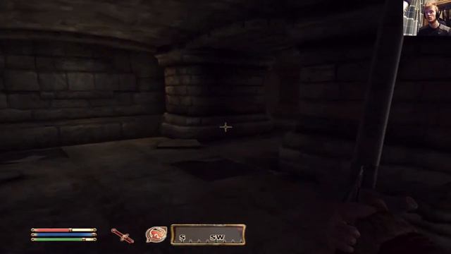 Let's Play The Elder Scrolls IV: Oblivion GOTY Deluxe Part 8: A Bit Much смотреть онлайн
