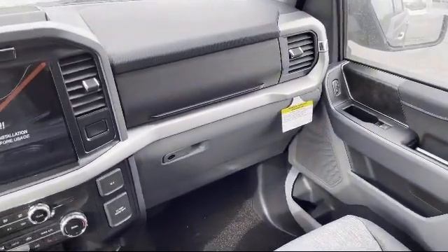 2022 Ford F-150 Portage Baraboo Pardeeville Endeavor Madison смотреть онлайн