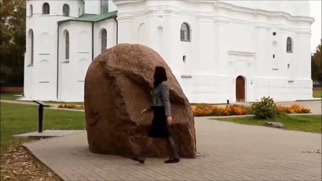 Борисов камень Полоцк смотреть онлайн