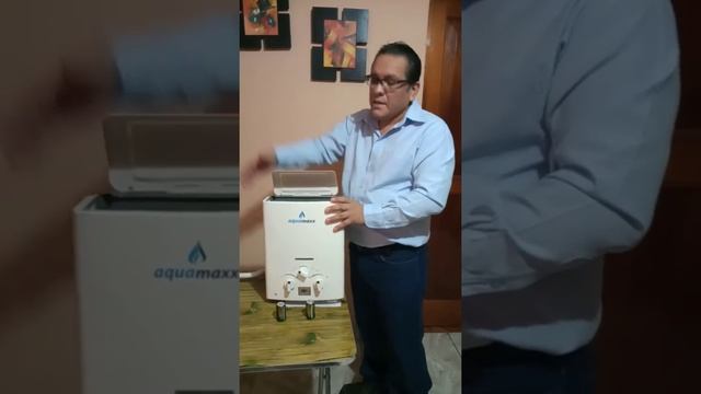 Terma de Paso de 5.5L смотреть онлайн