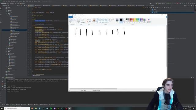 Full codebase walkthrough | Brane Engine смотреть онлайн