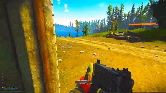 Побег Из Таркова, Или Escape From Tarkov ! ЧТООООО ??? смотреть онлайн