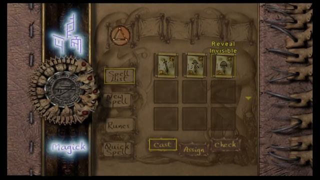 Conferindo o Game - Eternal Darkness: Sanity's Requiem - Pt 2 - HD 60 FPS смотреть онлайн
