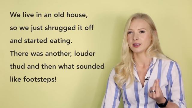 English Speaking Practice - Speak With Me! (Shadowing Method)