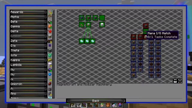 [Minecraft] - [Project Ozone 3 Titan Mode] - [Ep25: Yet More Quest Book Cleanup] смотреть онлайн