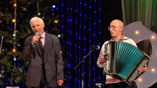 Елисей Микушкин да Николай Анисимов - "Ак кел алталаш" смотреть онлайн