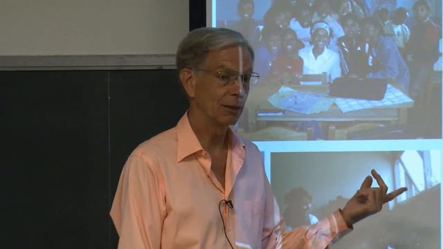 Fulbright Information Session смотреть онлайн
