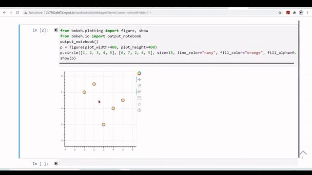 12 Notebook as Interactive Slideshow Presentation - Introduction to Google Colab for Research смотреть онлайн