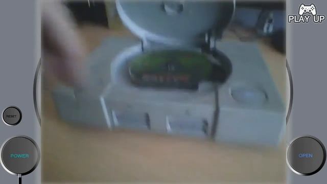 [Осмотр] Playstation One - Осмотр со 
