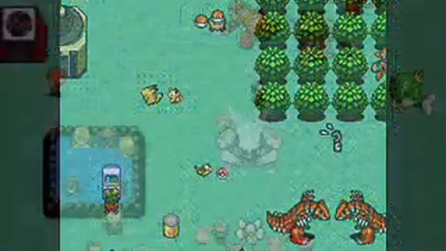 Serebii Forums - Caption Contest смотреть онлайн