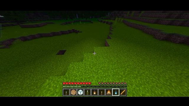 Left Hand Torch With Dynamic Light Mod Like Java Edition | Minecart Mcpe 1.20+ смотреть онлайн