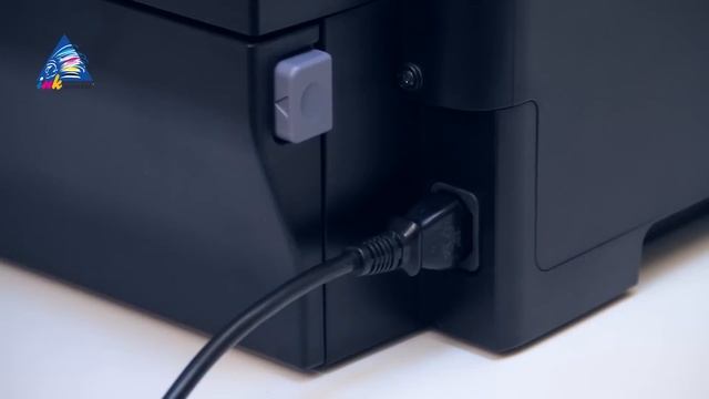 Установка ПЗК на МФУ Epson WorkForce Pro WP-4530 смотреть онлайн