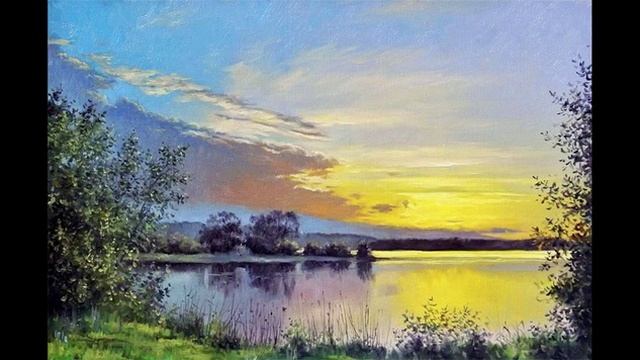 Ансамбль песни и танца им. В.С. ЛОКТЕВА - Песня о России смотреть онлайн