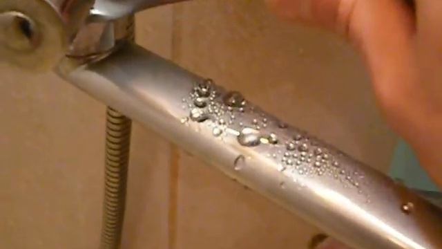 Смеситель SL52-006E Ростовская Мануфактура - деньги на ветер! смотреть онлайн