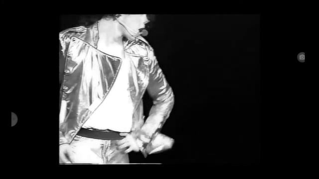 Michael Jackson Stranger In Moscow Gacha Life/Club Music Video(GL/CMV) смотреть онлайн