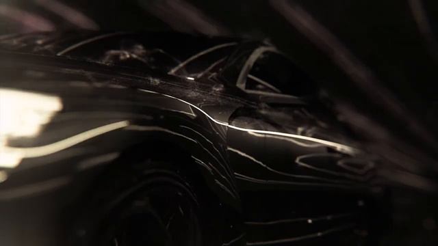 Citroen Metropolis Concept смотреть онлайн
