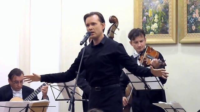 "Тебе Кавказ" исп. О. Погудин смотреть онлайн