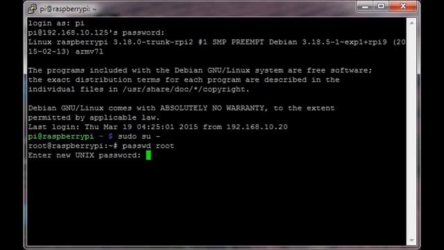 Raspberry Pi 2 AllStar Setup смотреть онлайн
