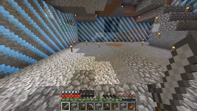 ДВЕ АЧИВКИ ЗА СЕРИЮ !!! | ПРОХОЖДЕНИЕ КАРТЫ CAPTIVE MINECRAFT # 7 смотреть онлайн