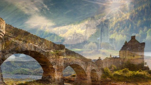 Mike Oldfield  - The Voyager