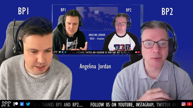 FIRST TIME REACTING To Angelina Jordan - FIFA Awards 22/23 (We are the best) - A British Reaction! смотреть онлайн