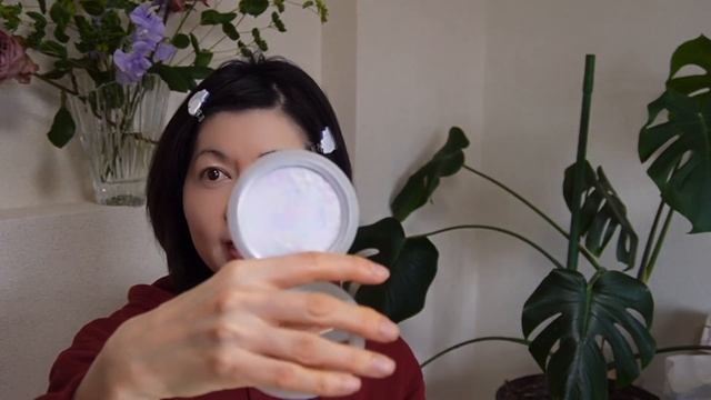 トムフォードの限定チェリー?両方買えたのでスウォッチとメイクしました смотреть онлайн