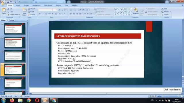 دوره آموزش تست نفوذ و وب هکینگ پیشرفته : SANS 642 - HTTP/2 Vulnerability смотреть онлайн