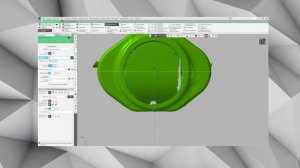 CAD программы для реверс инжиниринга: КОМПАС 3D | Обработка данных 3D-сканирования