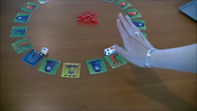 Gigamic : Panic Lab - En смотреть онлайн