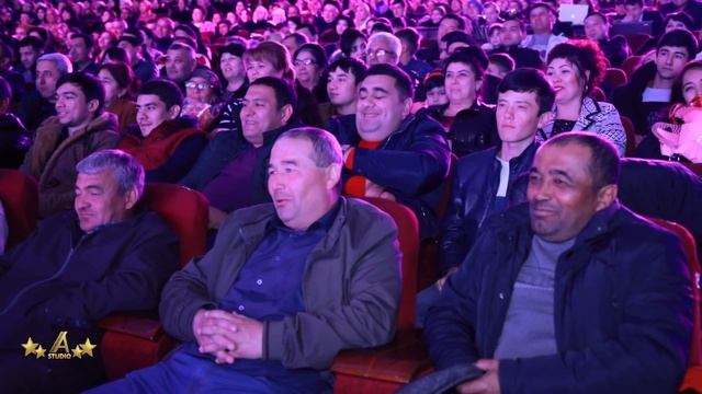 Mirzabek Xolmedov - GAI Va Lo'li Hangomasi | Мирзабек Холмедов - ГАИ ва лули хангомаси