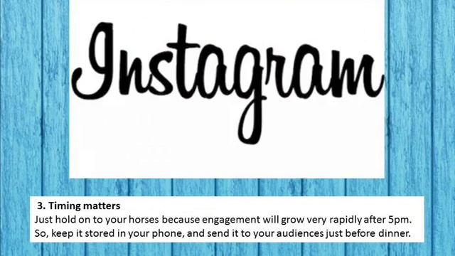 5 Instagram SEO Tips and Tricks to up your Instagram game! смотреть онлайн