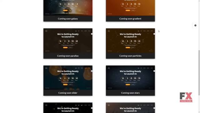 Carco - Coming Soon HTML5 Specialty Page TMT Sly Sean смотреть онлайн