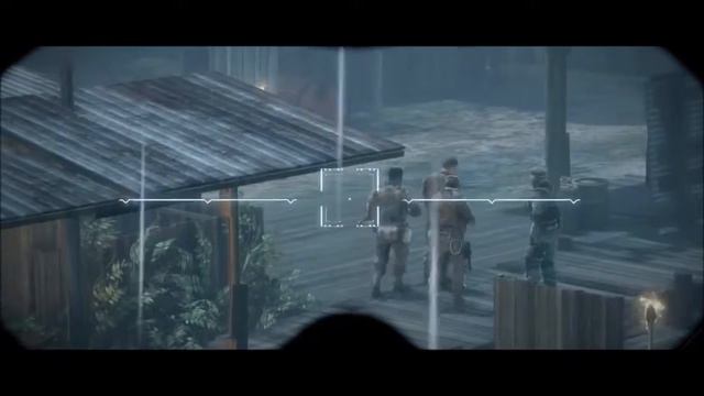 BATTLEFIELD BAD COMPANY 2 PART 4 by NICKGAMER смотреть онлайн