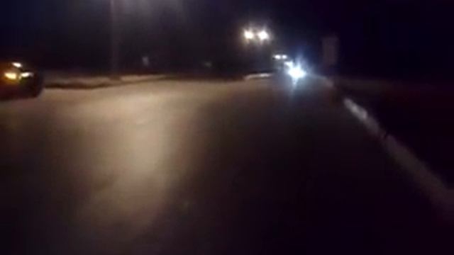 Jamal's 1000 HP R33 GTR смотреть онлайн