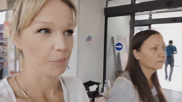 Вкусный завтрак ☕☕? Яичные маффины ?? Крем для рук ? Люберцы Встреча с друзьями ??? смотреть онлайн