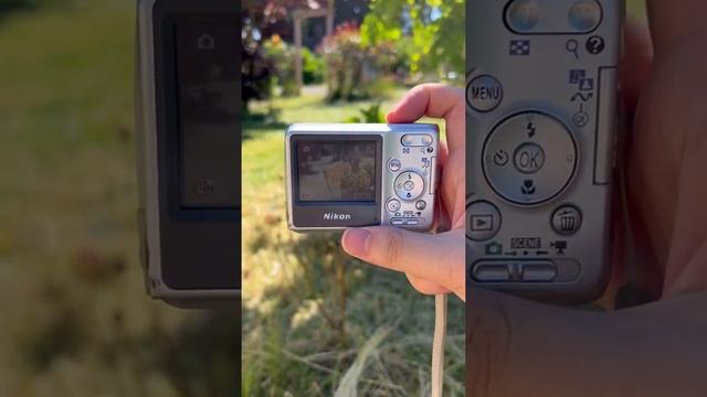 Nikon CoolPix L4 смотреть онлайн