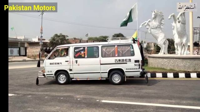 Toyota Hiace 2000 Kota for sale in very cheap price | Toyota Hiace | Pakistan Motors смотреть онлайн
