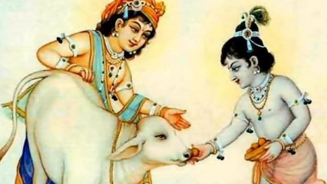 Pandit Jasraj - Om Namo Bhagwate смотреть онлайн