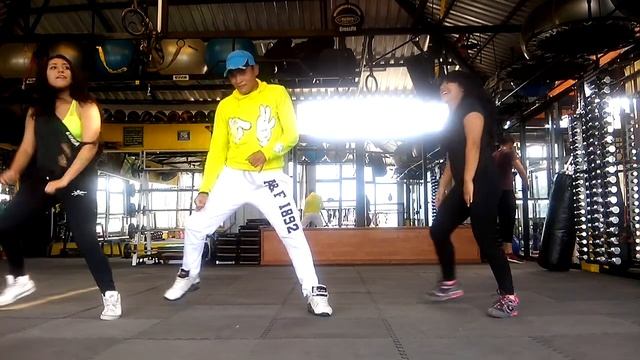 Zumba. смотреть онлайн