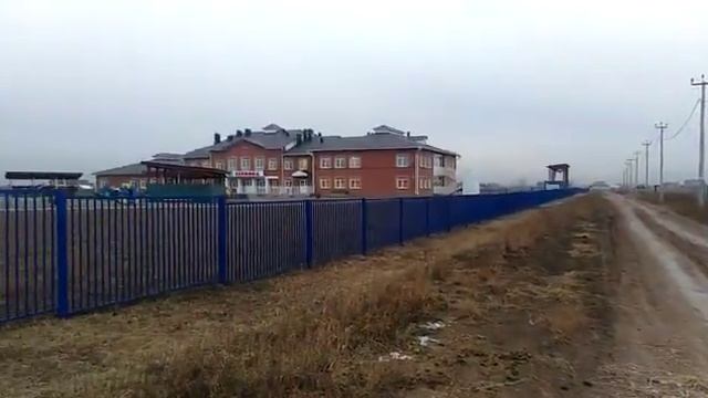 Участок ИЖС в Калинино 3. Усть-Абаканский район смотреть онлайн