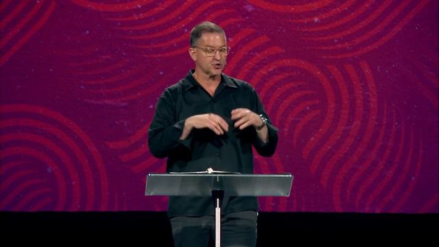 8/14/22 | Message | Did God Really Say? | “Gender Vs. Gender Confusion” смотреть онлайн