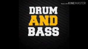 Dram and Bass   "Dram and Bass" слушайте в наушниках