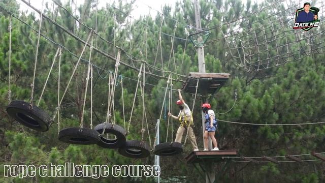 Dahilayan Forest Park: One of the Best Places to Enjoy The Philippines смотреть онлайн