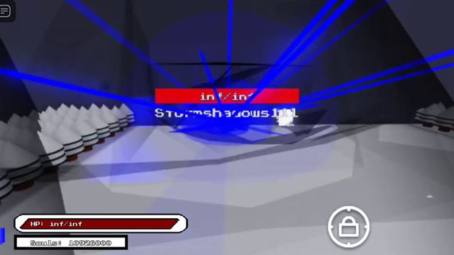 Butterfly 404 Showcase | [Butterfly 404] Undertale Multiversal Calamity 2