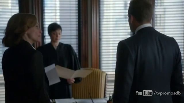 Промо Форс-мажоры (Suits) 5 сезон 16 серия "25th Hour" смотреть онлайн