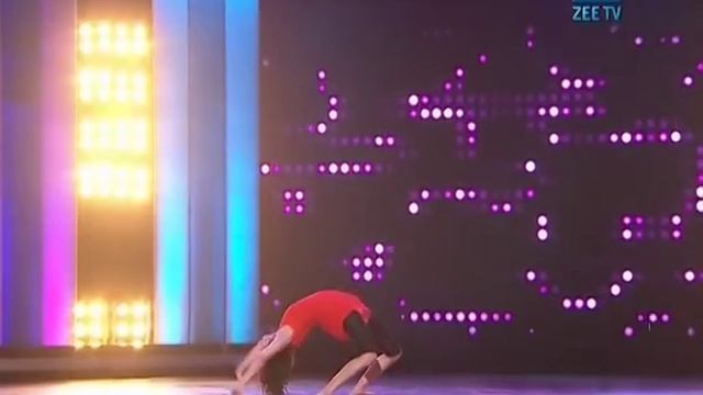 DID L'il Masters Season 3 - Skippers Performance | Raghav, Sanam, Swarali, Rahul and Paul смотреть онлайн