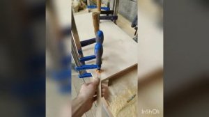 Как выровнять  фанеру ?