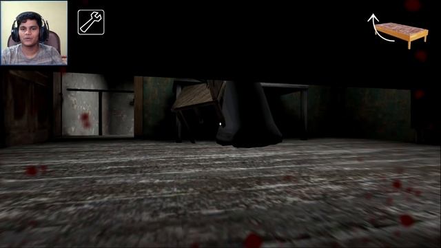 Dadi Ji Ki Car Chura Ke Bhag Gaya- Granny Car Escape (Free Android Game) смотреть онлайн